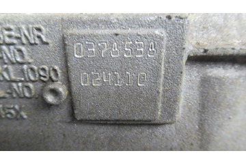 GEARBOX BMW F30 F31 F32 F34 F36 N47D20C 8HP 45X 8614200 Catalog number of the part 8614200