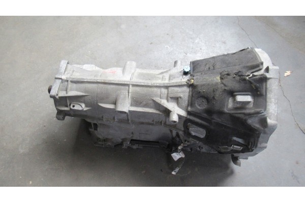 GEARBOX BMW F30 F31 F32 F34 F36 N47D20C 8HP 45X 8614200 Transmission type automatic