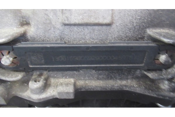 GEARBOX BMW F30 F31 F32 F34 F36 N47D20C 8HP 45X 8614200 Engine type diesel
