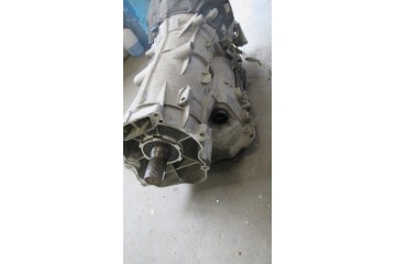 GEARBOX BMW F30 F31 F32 F34 F36 N47D20C 8HP 45X 8614200 Car type passenger cars