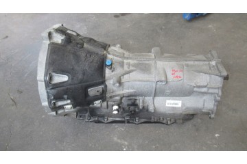 GEARBOX BMW F30 F31 F32 F34 F36 N47D20C 8HP 45X 8614200 Product weight with unit packaging 2 kg