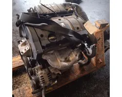 PEUGEOT 307 CITROEN 1 6 16V ENGINE NFU 10FX40 306600 PETROL