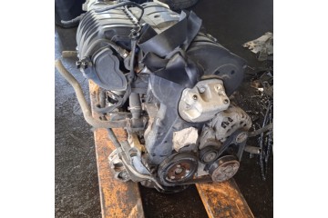 PEUGEOT 307 CITROEN 1 6 16V ENGINE NFU 10FX40 306600 PETROL Catalog number of the part PEUGEOT 307 CITROEN 1 6 16V SILNIK NFU 10