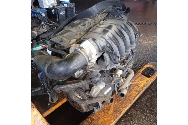 PEUGEOT 307 CITROEN 1 6 16V ENGINE NFU 10FX40 306600 PETROL Part manufacturer Peugeot OE