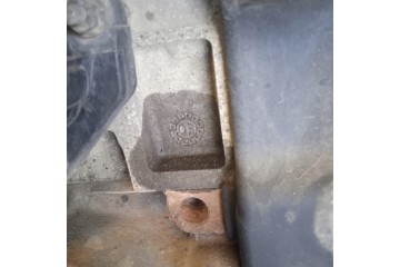 PEUGEOT 307 CITROEN 1 6 16V ENGINE NFU 10FX40 306600 PETROL Car type cargo vans passenger cars