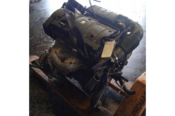 PEUGEOT 307 CITROEN 1 6 16V ENGINE NFU 10FX40 306600 PETROL Product weight with unit packaging 90 kg