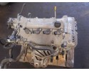 ENGINE POST ENGINE A1ZR F12U 151 TOYOTA AURIS 2018R 132 KM 1 6 PB Catalog number of the part A1ZR F12U 151 W052729 1ZR