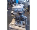 ENGINE POST ENGINE A1ZR F12U 151 TOYOTA AURIS 2018R 132 KM 1 6 PB Car type passenger cars