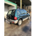 KIA SPORTAGE TD (5-ptas.)