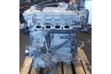 ENGINE POST ENGINE A1ZR F12U 151 TOYOTA AURIS 2018R 132 KM 1 6 PB Product weight with unit packaging 2 kg