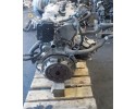 ENGINE POST ENGINE A1ZR F12U 151 TOYOTA AURIS 2018R 132 KM 1 6 PB Version European