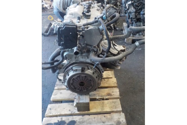 ENGINE POST ENGINE A1ZR F12U 151 TOYOTA AURIS 2018R 132 KM 1 6 PB Version European