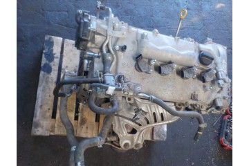 Soporte de motor A1ZR - F12U 151 para Toyota Auris 2018 1.6 gasolina 1