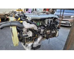 ENGINE MAN TGX TGS D2676 LF53 420KM 460KM 500KM PRICE WITHOUT RETURN OLD