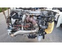 ENGINE MAN TGX TGS D2676 LF53 420KM 460KM 500KM PRICE WITHOUT RETURN OLD Catalog number of the part D2676