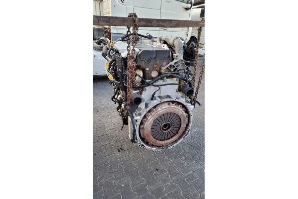 ENGINE MAN TGX TGS D2676 LF53 420KM 460KM 500KM PRICE WITHOUT RETURN OLD Car type buses trucks