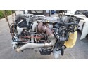 ENGINE MAN TGX TGS D2676 LF53 420KM 460KM 500KM PRICE WITHOUT RETURN OLD Engine type diesel