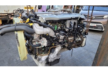 Motor Completo MAN TGX TGS D2676 LF53 420CV / 460CV / 500CV Precio Sin
