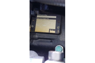 Motor Completo MAN TGX TGS D2676 LF53 420CV / 460CV / 500CV Precio Sin