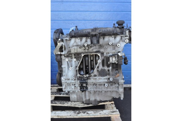 VOLVO S60 II V60 XC60 V70 S80 C30 2 0 D3 163KM 150KM ENGINE D5204T5 D5204T2