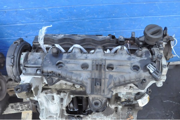 VOLVO S60 II V60 XC60 V70 S80 C30 2 0 D3 163KM 150KM ENGINE D5204T5 D5204T2 Catalog number of the part D5204T5 D5204T2