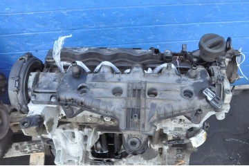 VOLVO S60 II V60 XC60 V70 S80 C30 2 0 D3 163KM 150KM ENGINE D5204T5 D5204T2 Catalog number of the part D5204T5 D5204T2