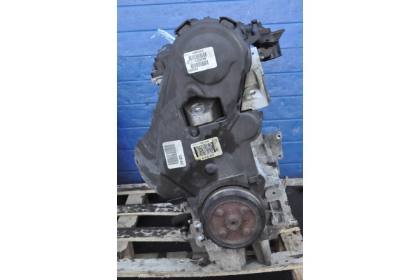 VOLVO S60 II V60 XC60 V70 S80 C30 2 0 D3 163KM 150KM ENGINE D5204T5 D5204T2 Quality of parts according to GVO O original with ma