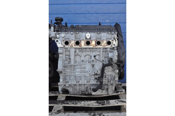 VOLVO S60 II V60 XC60 V70 S80 C30 2 0 D3 163KM 150KM ENGINE D5204T5 D5204T2 Car type passenger cars
