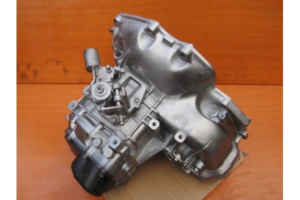 OPEL MERIVA B 1 4 TURBO TRANSMISSION 5 GEARS W394 for cables tested IN 3 94 Catalog number of the part W 3 94
