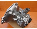 OPEL MERIVA B 1 4 TURBO TRANSMISSION 5 GEARS W394 for cables tested IN 3 94 Part manufacturer GM