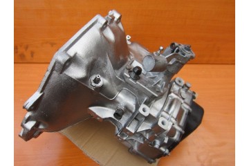 OPEL MERIVA B 1 4 TURBO TRANSMISSION 5 GEARS W394 for cables tested IN 3 94 Part manufacturer GM