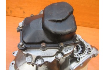 OPEL MERIVA B 1 4 TURBO TRANSMISSION 5 GEARS W394 for cables tested IN 3 94 Engine type gasoline