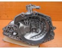 Caja de Cambios Manual 5 Velocidades W394 para OPEL MERIVA B 1.4 Turbo