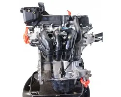 ENGINE TOYOTA YARIS II 1 0 1KR WITHOUT EGR