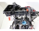 ENGINE TOYOTA YARIS II 1 0 1KR WITHOUT EGR Packaging status replacement
