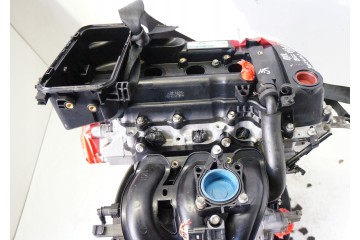 ENGINE TOYOTA YARIS II 1 0 1KR WITHOUT EGR Packaging status replacement