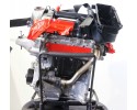 ENGINE TOYOTA YARIS II 1 0 1KR WITHOUT EGR Car type passenger cars
