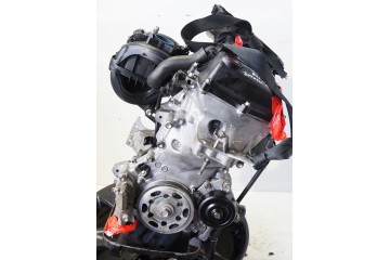 ENGINE TOYOTA YARIS II 1 0 1KR WITHOUT EGR Engine type petrol