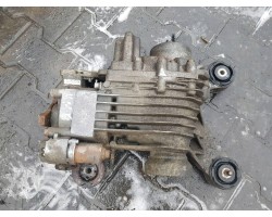 AUDI A3 8P LIFT 08 12r 2 0 TDI SKODA YETI DYFER BRIDGE REAR MMK 0BR525010B