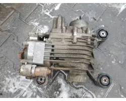 AUDI A3 8P LIFT 08 12r 2 0 TDI SKODA YETI DYFER BRIDGE REAR MMK 0BR525010B