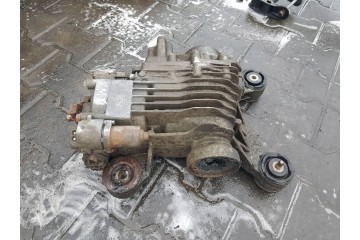 AUDI A3 8P LIFT 08 12r 2 0 TDI SKODA YETI DYFER BRIDGE REAR MMK 0BR525010B Part manufacturer Audi OE