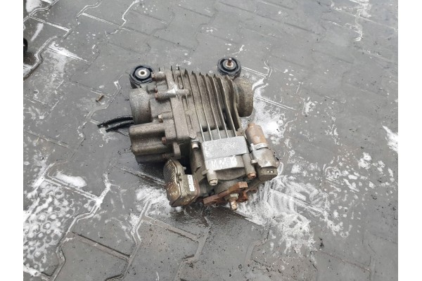 AUDI A3 8P LIFT 08 12r 2 0 TDI SKODA YETI DYFER BRIDGE REAR MMK 0BR525010B Catalog number of the part 0BR525010B