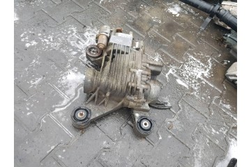 AUDI A3 8P LIFT 08 12r 2 0 TDI SKODA YETI DYFER BRIDGE REAR MMK 0BR525010B Installation side rear