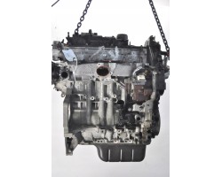 VOLVO C30 S40 V50 FOCUS MK3 1 6D2 TDCI ENGINE D4162T T1DA T1DB 123 thousand km