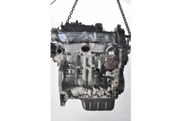 VOLVO C30 S40 V50 FOCUS MK3 1 6D2 TDCI ENGINE D4162T T1DA T1DB 123 thousand km
