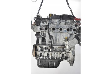 VOLVO C30 S40 V50 FOCUS MK3 1 6D2 TDCI ENGINE D4162T T1DA T1DB 123 thousand km Quality of parts according to GVO O original with