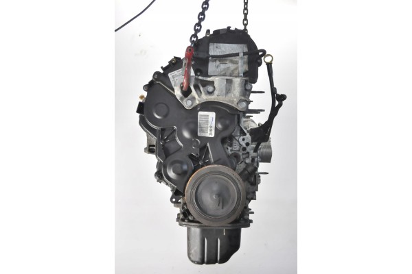 VOLVO C30 S40 V50 FOCUS MK3 1 6D2 TDCI ENGINE D4162T T1DA T1DB 123 thousand km Part manufacturer Volvo OE