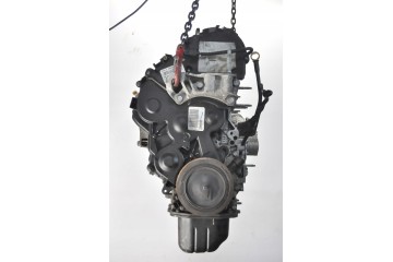 VOLVO C30 S40 V50 FOCUS MK3 1 6D2 TDCI ENGINE D4162T T1DA T1DB 123 thousand km Part manufacturer Volvo OE