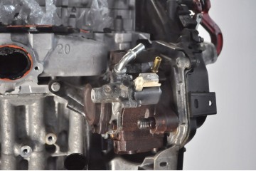 VOLVO C30 S40 V50 FOCUS MK3 1 6D2 TDCI ENGINE D4162T T1DA T1DB 123 thousand km Car type passenger cars