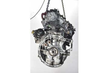 VOLVO C30 S40 V50 FOCUS MK3 1 6D2 TDCI ENGINE D4162T T1DA T1DB 123 thousand km Engine type diesel